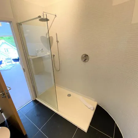 Holiday home Luxurious 4 Bedroom New England Style - Trewhiddle 30